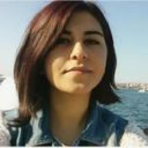 Meet your Posher, Erika
